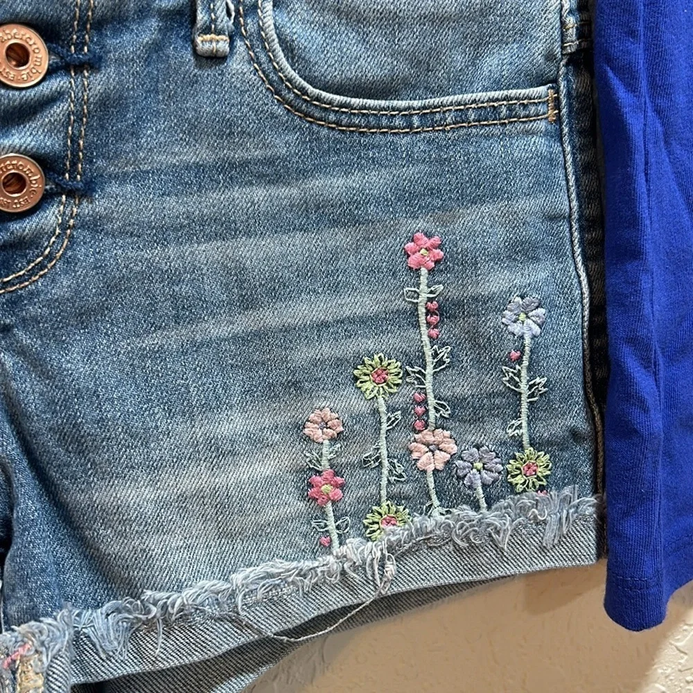 Abercrombie kids & GAP kids SET size 10 GUC